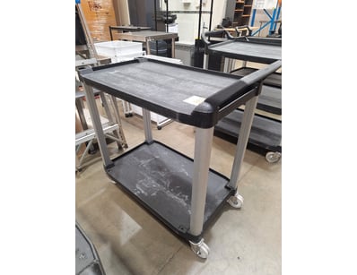 Major Food Processing Plant Closure (ON11985) - Lot 860