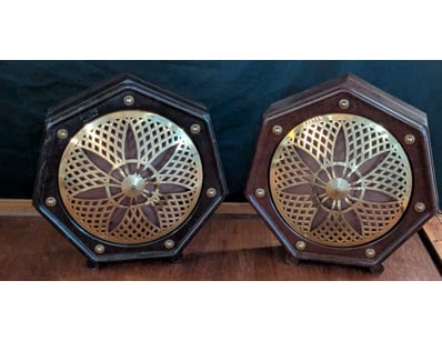 Antique, Vintage & Rugs (A993) - Lot 110