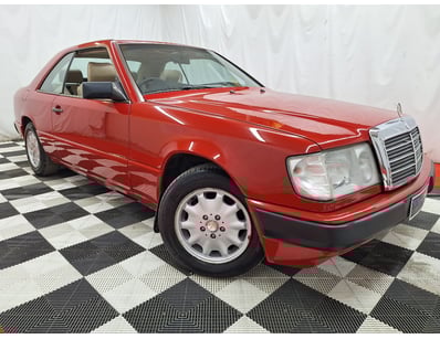 Classic, Muscle & Barn Finds - Lot 281