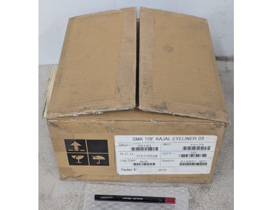 Beauty & Cosmetic Supplies - Liquidation (A1008) - Lot 24