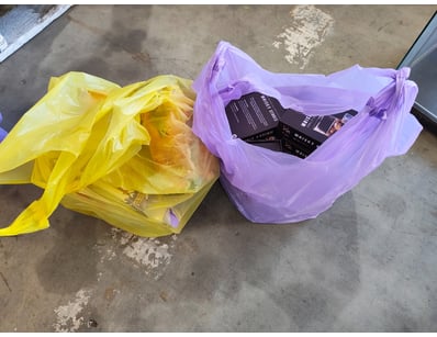 Sport, Leisure & Lifestyle (A1005) - Lot 107