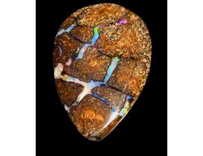UNRESERVED Diamonds, Gemstones & Opals (A1005) - Lot 284
