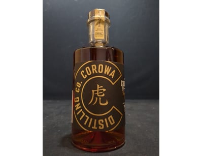 Corowa Distillery "Year of the Tiger" Single Malt ...
