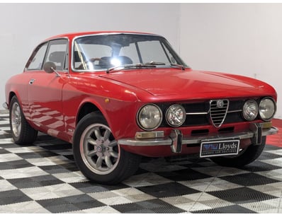 Classic, Muscle & Barn Finds - Lot 218