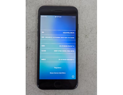 Home Entertainment, Audio & Computers (A1006) - Lot 269