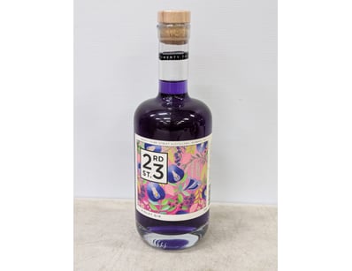 Land of the Lost Liquor - Lot 28