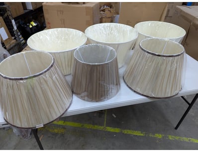 House & Homewares (A1004) - Lot 2762