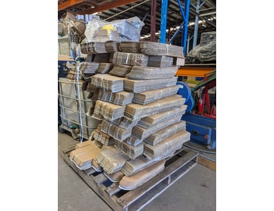 Hospitality, Catering & Events (NSWA997) - Lot 3000