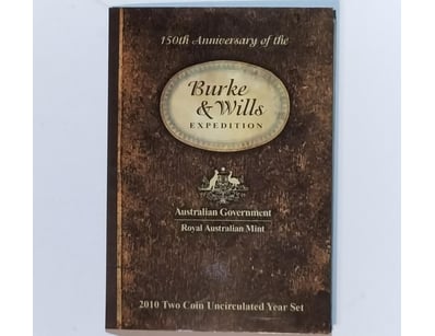 UNRESERVED Banknotes & Coins (A981) - Lot 2733