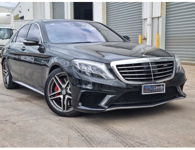 Passenger, Luxury & Commercial Vehicles Auction - Lot 555