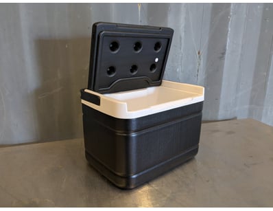 UNRESERVED Scooter Recreational Business Closur... - Lot 136