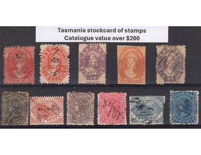 Gadgets, Music & Pastimes (A995) - Lot 233