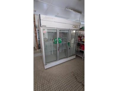 Shipping Containers & Industrial Surplus (ON4468) - Lot 268