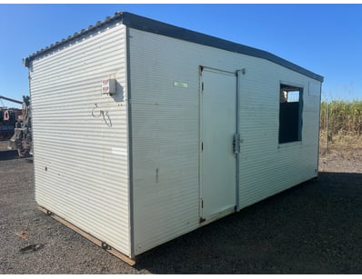Ex-Hire Plant & Equipment Surplus (ON4358) - Lot 60