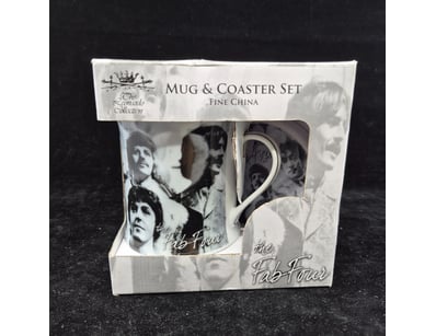 SINGLE VENDOR LIFETIME COLLECTION (A1001) - Lot 982