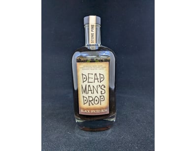 Reserve & Rarity - Lot 5