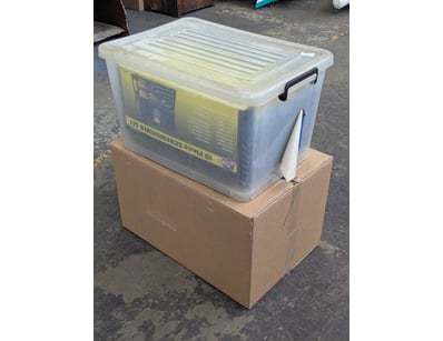 SA Public Trustee Home & Collectables Clearanc... - Lot 4328