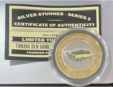 The Curio Collection (A989) - Lot 5100