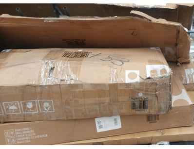 Retail Warranty Returns (VICA1006) - Lot 53