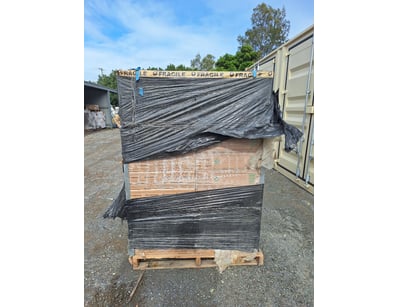 Home Improvement, DIY & Hardware (A1007) - Lot 469
