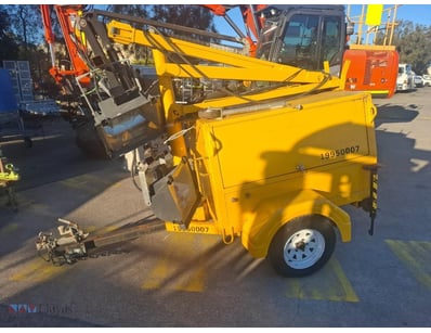 2010 JGL Light tower 

Year:2010
Make: JGL Industr...