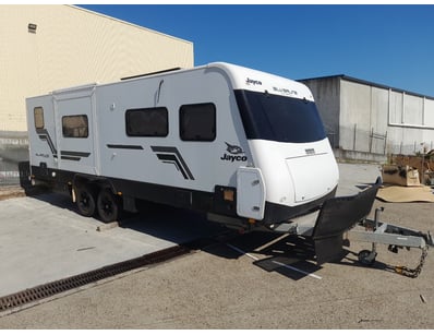 Motorbike, Marine & Recreation Assets Auction - Lot 115