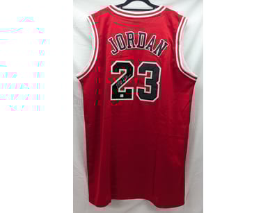 Prestigious Memorabilia (A993) - Lot 22