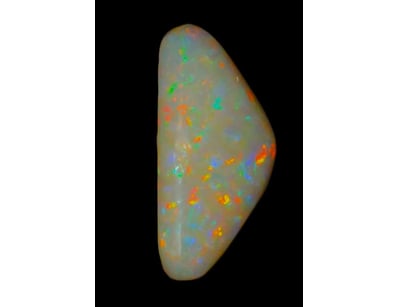 UNRESERVED Diamonds, Gemstones & Opals (A1000) - Lot 253