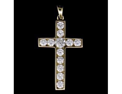 Fine Jewellery (A979) - Lot 3400