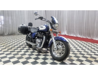 Motorbike, Marine & Recreation Assets Auction - Lot 182