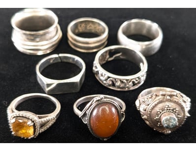 Major Venue - Lost & Unclaimed Property (VICA992) - Lot 1147