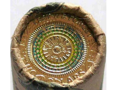 UNRESERVED Banknotes & Coins (A991) - Lot 2824