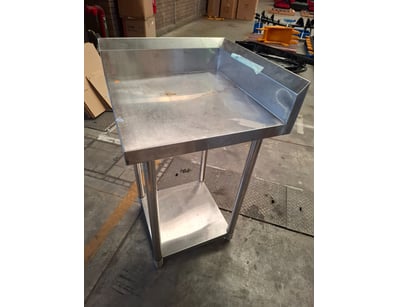 Hospitality, Catering & Events (A987) - Lot 24