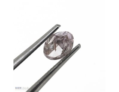0.72CT CERTIFIED, NATURAL FANCY PINK DIAMOND     
...