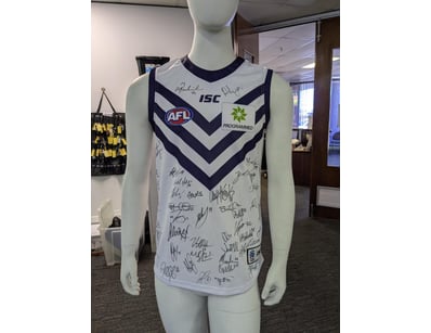 Mancave & Memorabilia (A1007) - Lot 2233