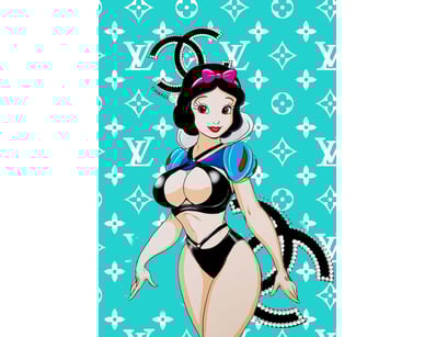 Art Market (A982) - Lot 1683