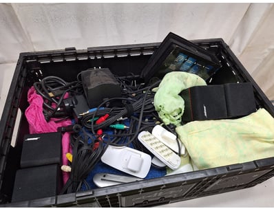 Home Improvement, DIY & Hardware (A1001) - Lot 1867