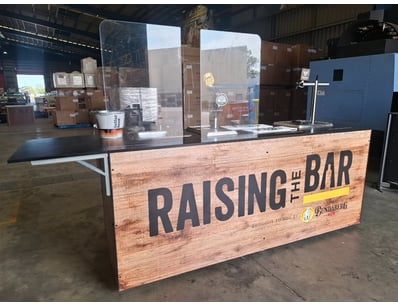 Hospitality, Catering & Events (A980) - Lot 5