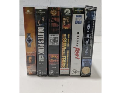 Trading Cards, Gaming & Collectables (A1001) - Lot 1017