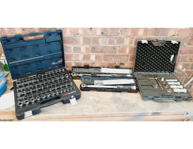 Smash Repair Business Liquidation (ON12057) - Lot 63