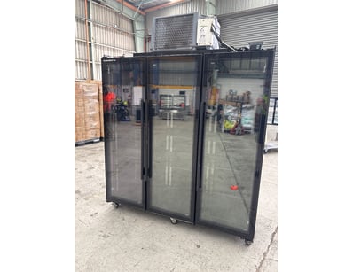 Hospitality, Catering & Events (VICA1004) - Lot 64