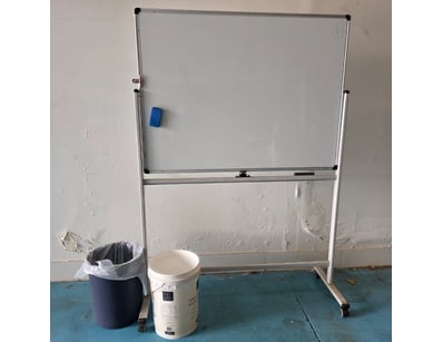 Commercial Seafood Restaurant Equipment (SAA1001) - Lot 4729