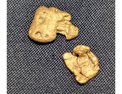 Banknotes & Coins (A987) - Lot 1203