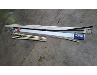 Home Improvement, DIY & Hardware (A996) - Lot 246