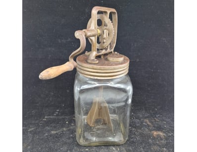 Antiques, Vintage & Interior Treasures (A1004) - Lot 511