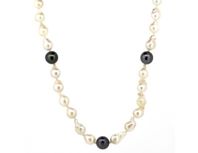 Affordable Jewellery Market (A1005) - Lot 548