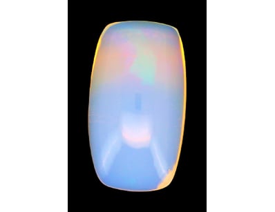 UNRESERVED Diamonds, Gemstones & Opals (A988) - Lot 4756