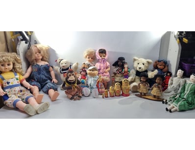 SA Public Trustee Home & Collectables Clearanc... - Lot 4123
