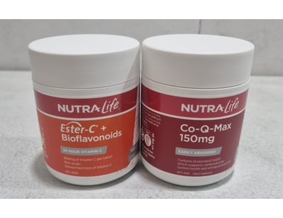 Health Food Shop Contents Liquidation (ON11778) - Lot 160