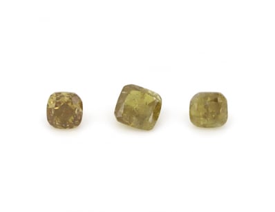 International Diamond And Gemstone Dealers Cle... - Lot 1713